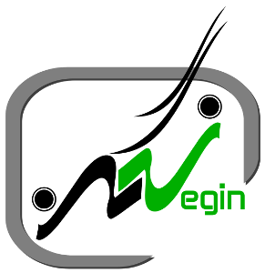 نگین ارتباط